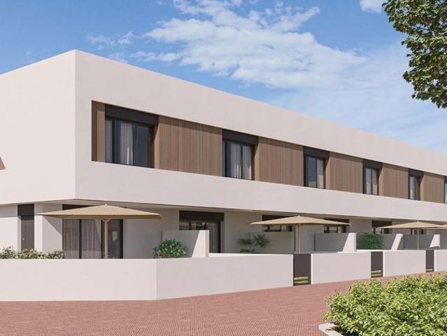 Casa de alto standing de 112 m2 en venta Pilar de la Horadada, Comunidad Valenciana
