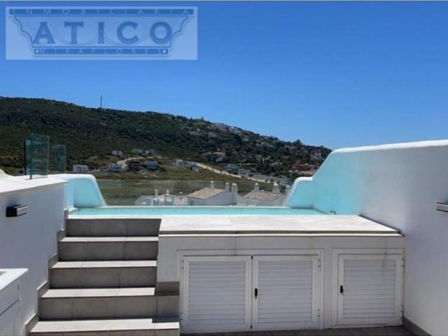 Casa de alto standing de 113 m2 en venta Zahara de los Atunes, Andalucía