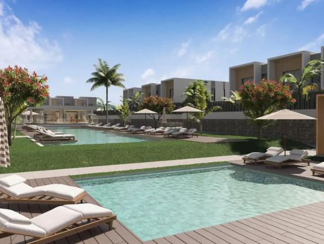 Casa de alto standing de 125 m2 en venta Calle Mar de Escocia 2, Maspalomas Meloneras, San Bartolomé de Tirajana, Las Palmas, Islas Canarias