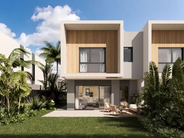 Casa de alto standing de 125 m2 en venta Calle Mar de Escocia 7, Maspalomas Meloneras, San Bartolomé de Tirajana, Las Palmas, Islas Canarias