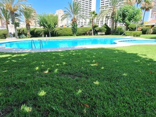 Casa de alto standing de 126 m2 en venta Benidorm, España