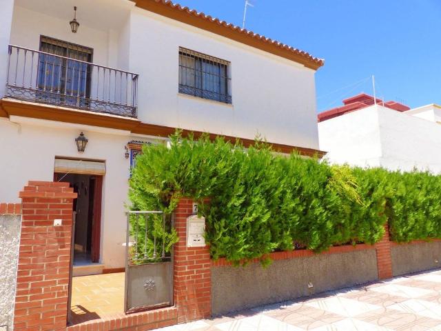 Casa de alto standing de 127 m2 en venta Chipiona, España