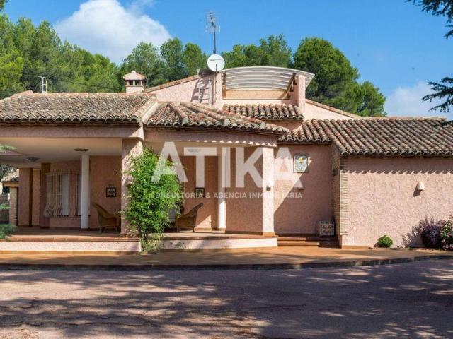 Casa en venta Onteniente, España