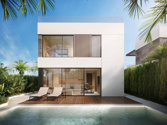 Casa de alto standing de 120 m2 en venta la Nucia, España