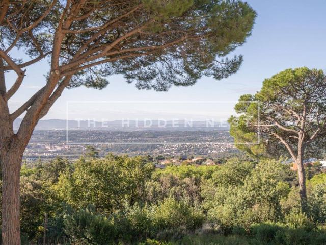 Casa de alto standing de 1235 m2 en venta L'Ametlla del Vallès, España
