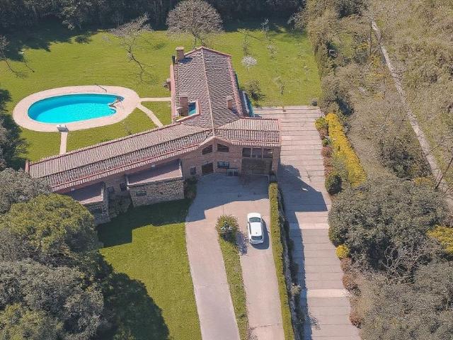 Casa de alto standing de 1360 m2 en venta Caldes de Montbui, España