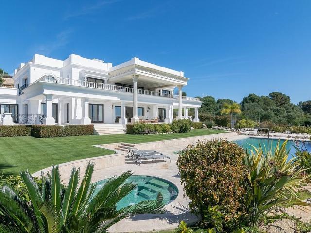 Casa de alto standing de 1375 m2 en venta Sotogrande, España