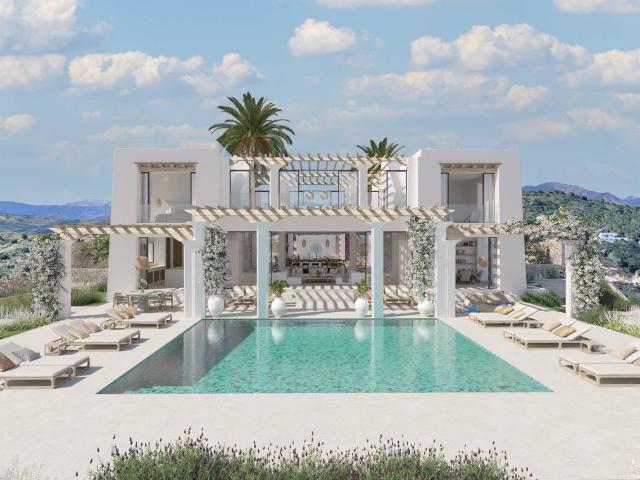 Casa de alto standing de 1314 m2 en venta Sotogrande, Andalucía