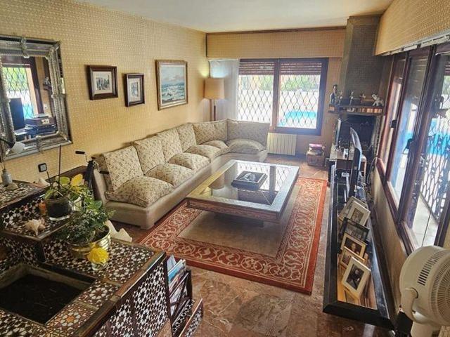 Casa de alto standing en venta Muchamiel, España