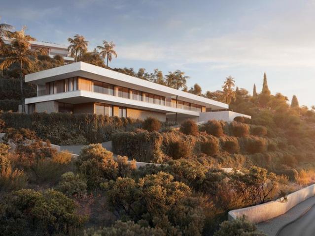 Casa de alto standing de 1443 m2 en venta Benahavís, Andalucía