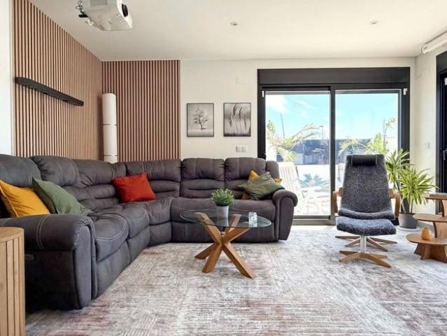 Casa de alto standing de 140 m2 en venta San Pedro del Pinatar, Murcia