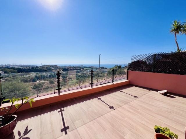 Casa de alto standing de 150 m2 en venta Benalmádena, España