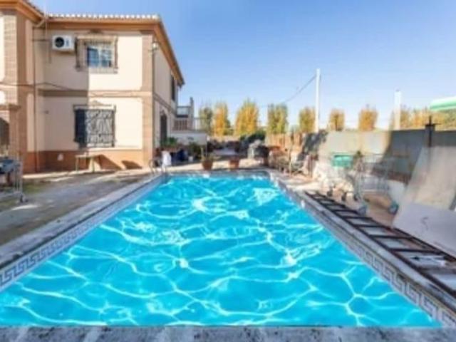 Casa de alto standing de 165 m2 en venta Ogíjares, España