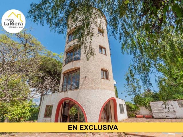 Casa de alto standing de 165 m2 en venta Arenys de Mar, España