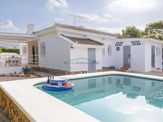 Casa de alto standing de 167 m2 en venta La Eliana, Comunidad Valenciana