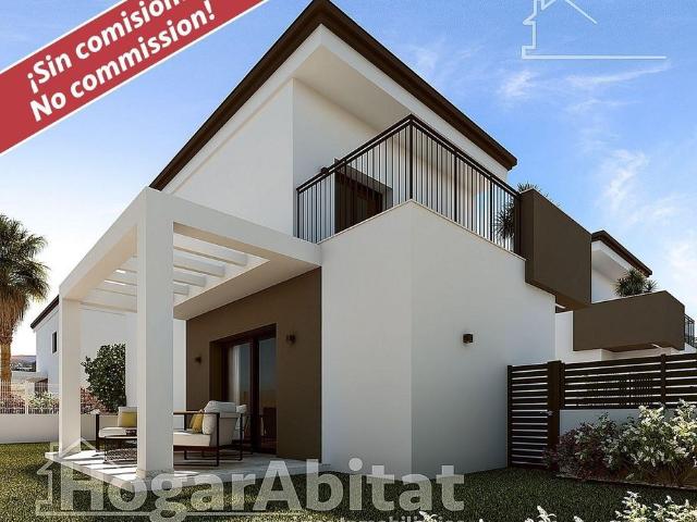 Casa de alto standing de 167 m2 en venta La Marina, España
