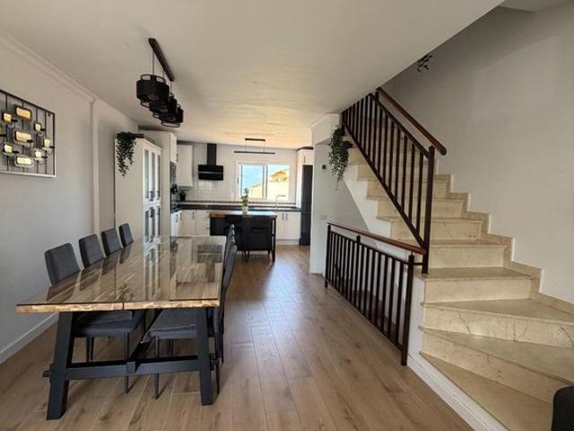 Casa de alto standing de 168 m2 en venta Tegueste, Canarias