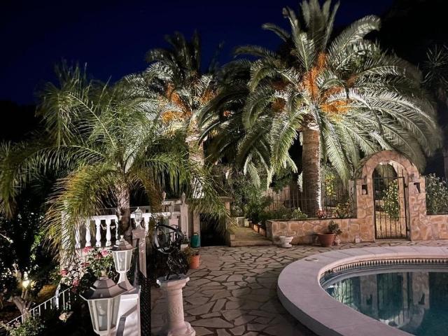 Casa de alto standing de 169 m2 en venta Denia, España