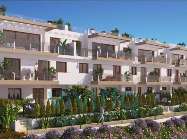 Exclusiva casa en venta la Nucia, Comunidad Valenciana