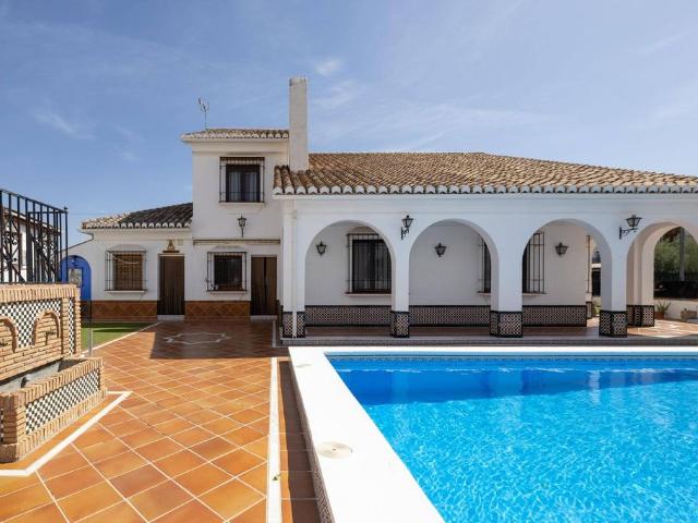 Casa de alto standing de 175 m2 en venta Ogíjares, Andalucía