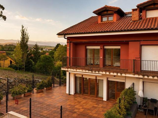 Casa de alto standing de 172 m2 en venta Comillas, Cantabria