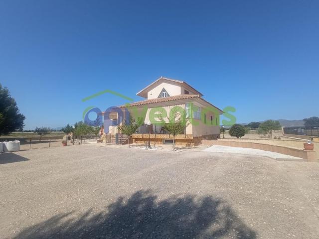 Casa de alto standing de 172 m2 en venta Lorca, Murcia