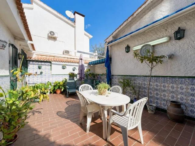 Casa de alto standing de 184 m2 en venta Benalmádena, España