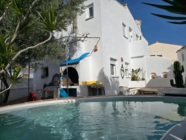 Casa de alto standing de 185 m2 en venta Oliva, Comunidad Valenciana