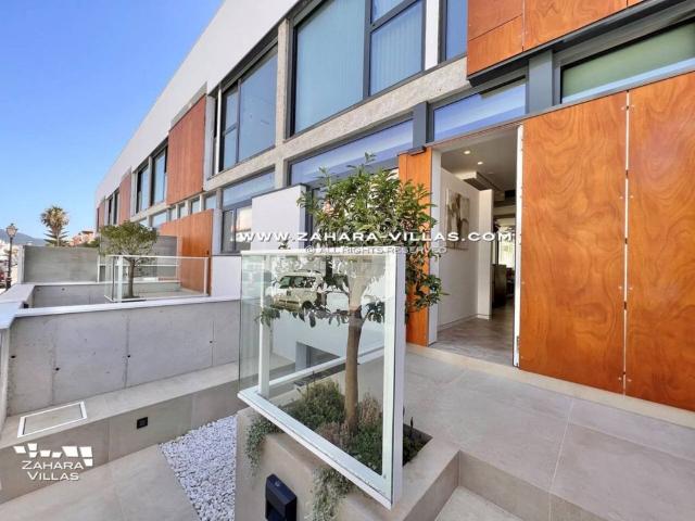 Casa de alto standing de 187 m2 en venta Zahara de los Atunes, Andalucía