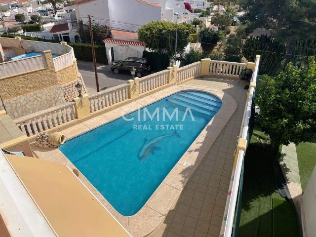 Casa de alto standing de 190 m2 en venta la Nucia, España