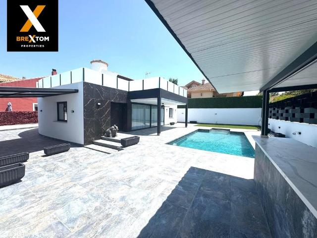 Casa de alto standing de 192 m2 en venta Molina de Segura, Murcia
