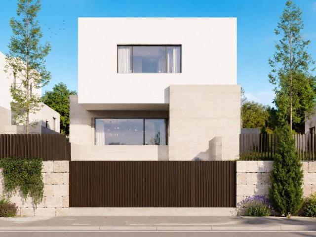 Casa de alto standing de 205 m2 en venta Vigo, España
