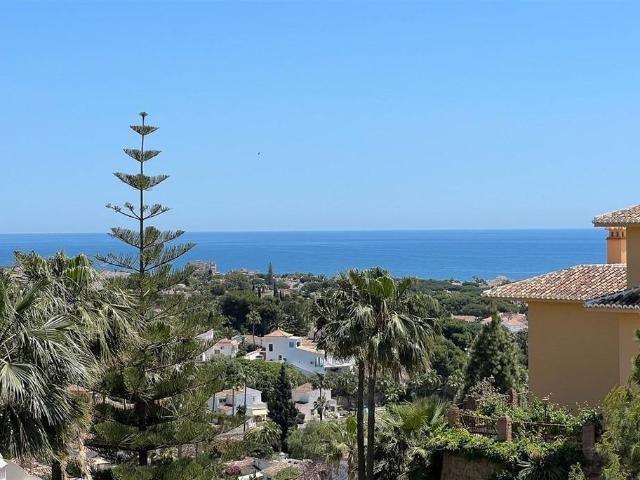 Casa de alto standing de 209 m2 en venta Mijas, Andalucía