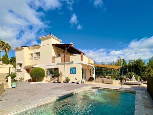 Casa de alto standing de 200 m2 en venta Estepona, Andalucía