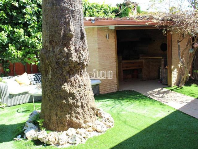 Casa de alto standing de 201 m2 en alquiler Bétera, Comunidad Valenciana