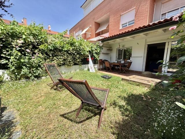Casa de alto standing de 214 m2 en venta Aranjuez, España