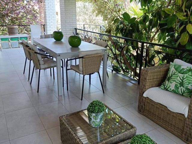 Casa de alto standing de 215 m2 en venta Torrente, España
