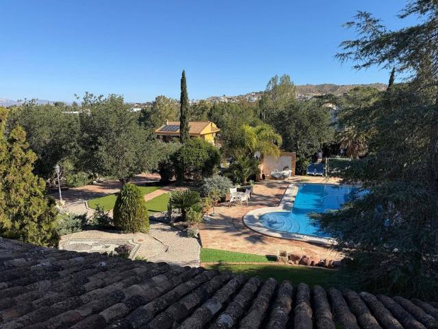 Casa de 218 m2 en venta Molina de Segura, España