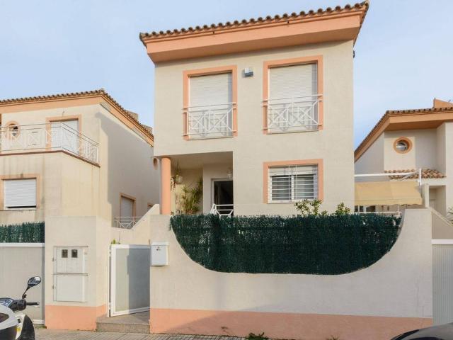 Casa de alto standing de 218 m2 en venta Gandía, Comunidad Valenciana
