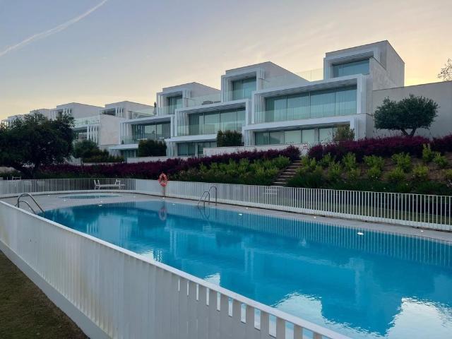 Casa de alto standing de 218 m2 en venta Sotogrande, España