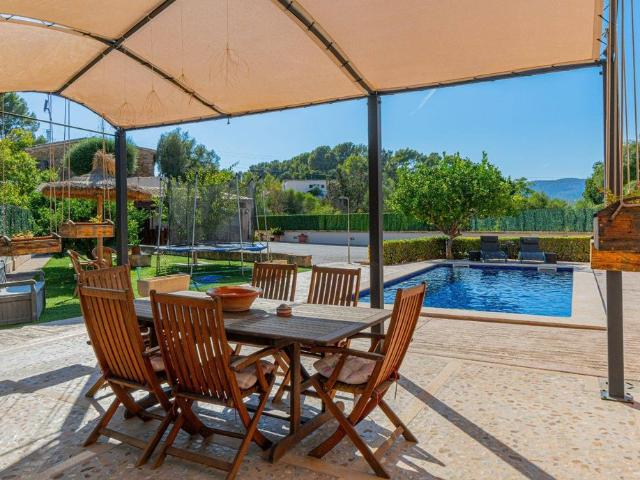Casa de alto standing de 210 m2 en venta Calvià, Baleares