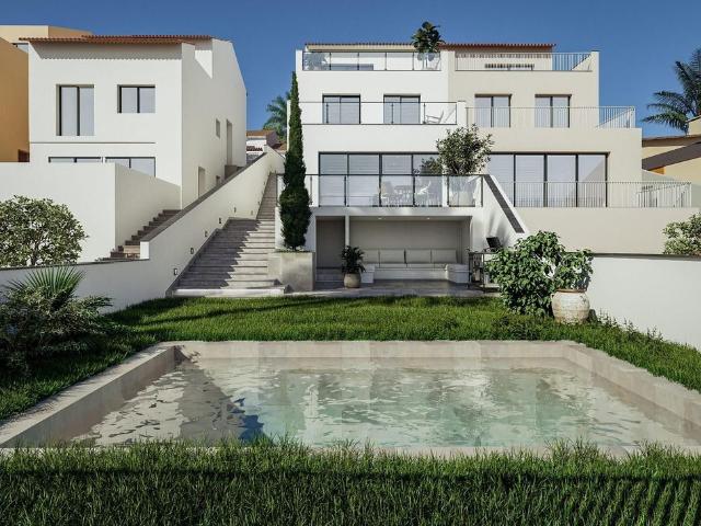 Casa de alto standing de 210 m2 en venta Segur de Calafell, Cataluña