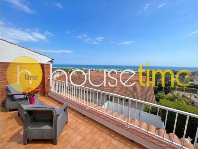 Casa de alto standing de 225 m2 en venta Vilassar de Dalt, Cataluña