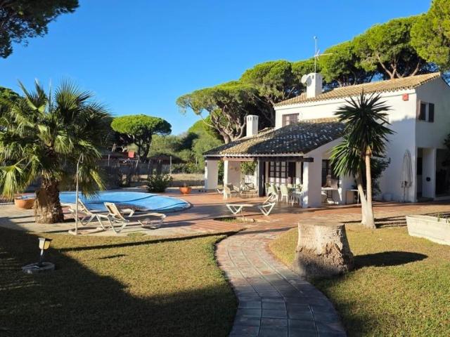 Casa de alto standing de 226 m2 en venta Chiclana de la Frontera, España