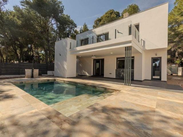 Casa de alto standing de 220 m2 en venta Benicásim, Comunidad Valenciana