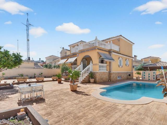 Casa de alto standing de 220 m2 en venta Gran Alacant, Santa Pola, Comunidad Valenciana
