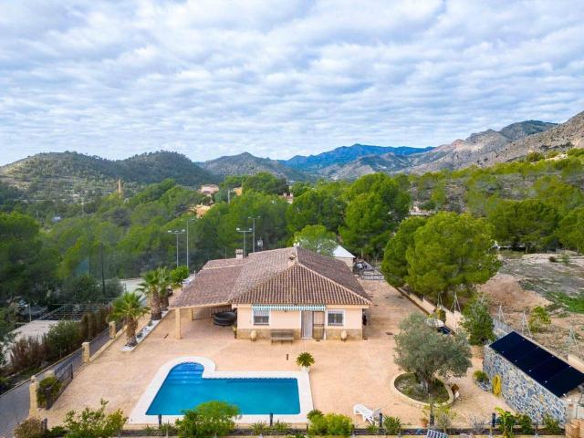 Casa de alto standing de 220 m2 en venta Villajoyosa, Comunidad Valenciana