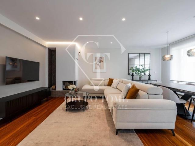 Casa de alto standing de 238 m2 en venta San Sebastián, País Vasco