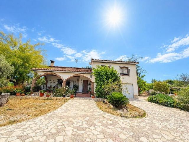 Casa de alto standing de 245 m2 en venta San Vicente, Comunidad Valenciana
