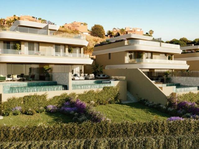 Casa de alto standing de 240 m2 en venta Estepona, España